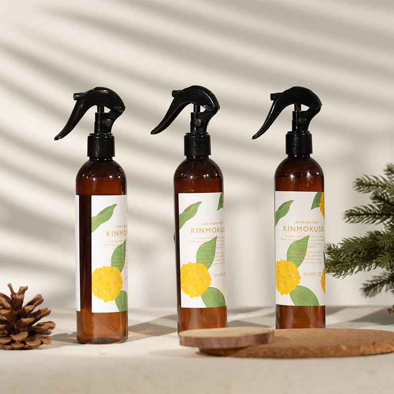 Spray Elimina Odori da 300 ML per la Casa