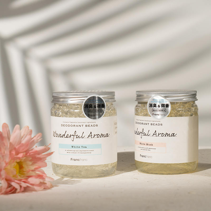 Perle di gel aromatico meraviglioso di lusso da 500 g