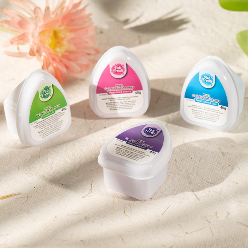 Mini deodoranti in gel da 40 g