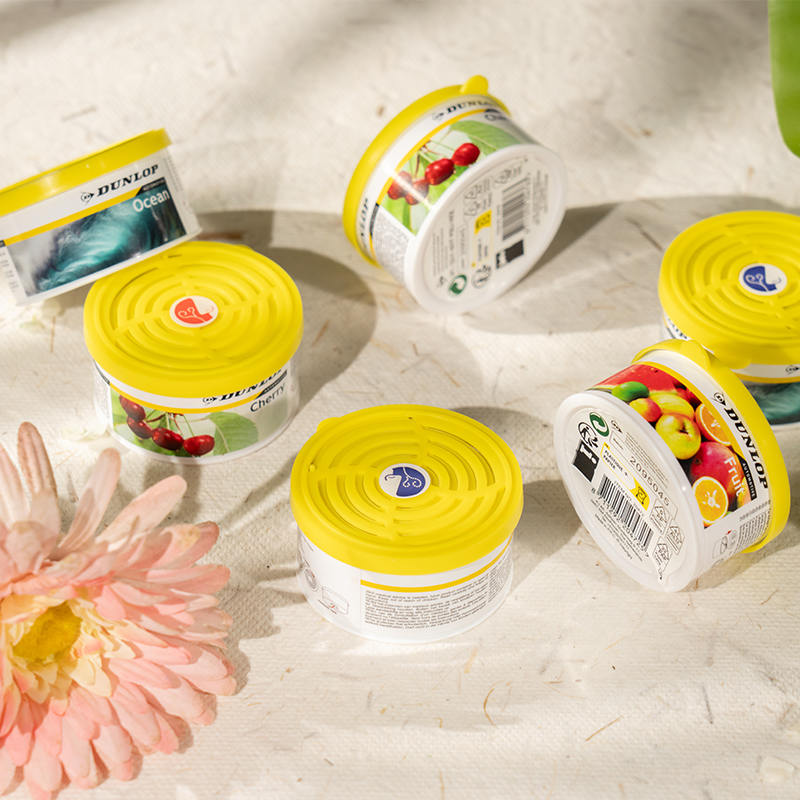 Limone 70g 100g Elimina odori Deodorante Confezione