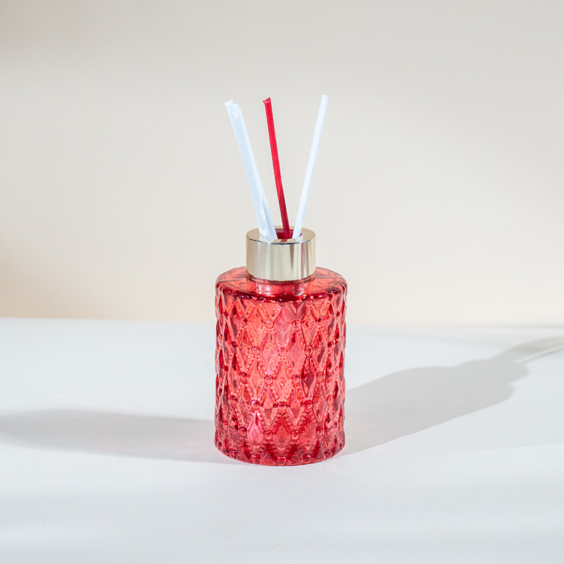 Produttore di diffusori di aromi per la casa con diffusore a bottiglia rotonda Valantine