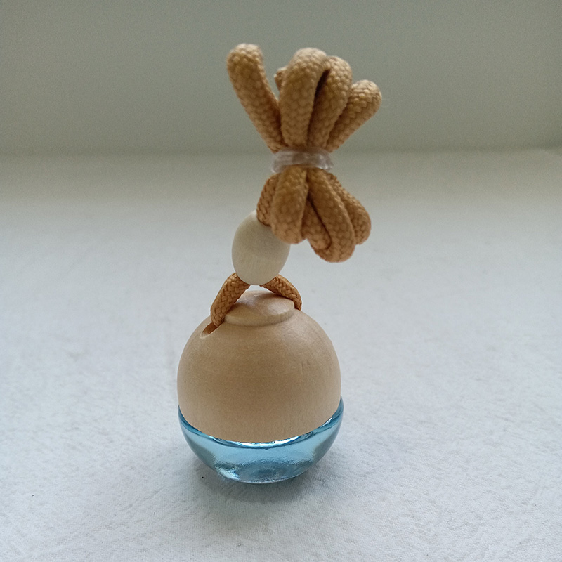 Profumo rotondo da appendere all'auto/Profumo per auto/Aroma per auto/Deodorante da appendere/Profumo per auto/Profumo deodorante per auto/Fresco per auto