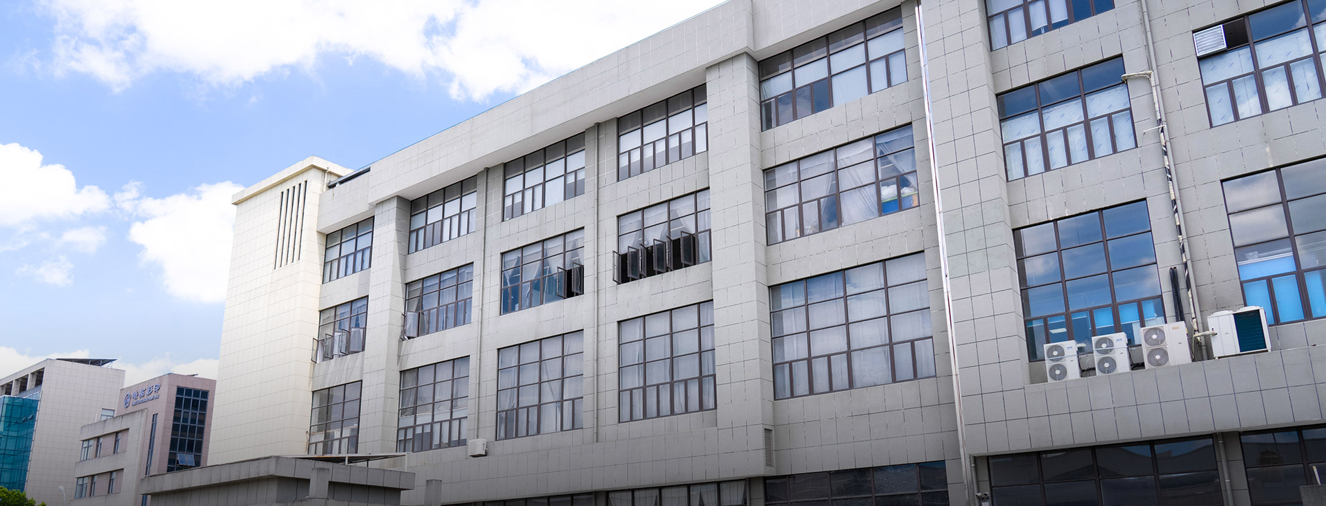 Ningbo Habest casa Co., Ltd.