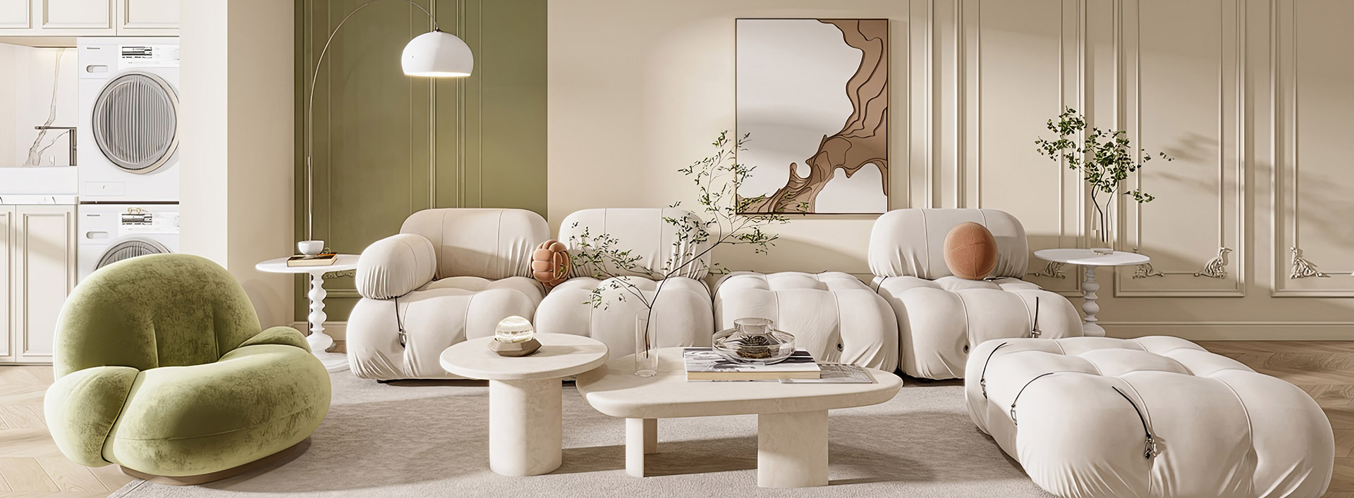 Ningbo Habest casa Co., Ltd.